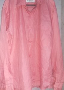 Formal Men Shirt