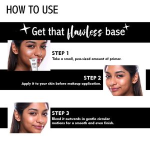 Glam21 High Definition Face Primer