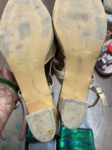 Variety Women&#39;s Flats size 37-38