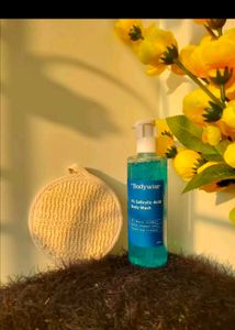 Bodywise Bodywash