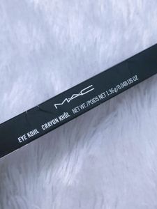 Original And Luxe Mac Khol