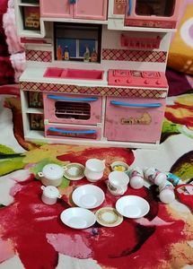 Hamleys Kitchen Set