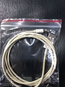 Apple Lightning to USB Cable