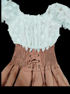 Beautiful New Dress 👗😍