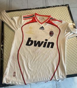AC Milan Retro Jersey