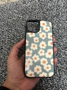 iPhone 13 case cover