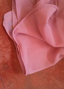 Zera Pink Scarf |HIJAB