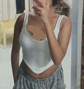 Zara Corset Top
