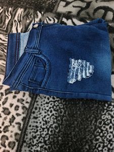 Girls Jeans