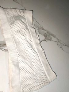 White Lace Lingerie Set