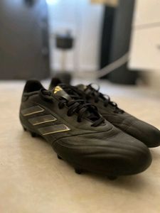 Adidas Copa 2 League Soccer Cleats With Extra Cush