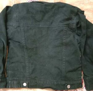 Jeans Jackets