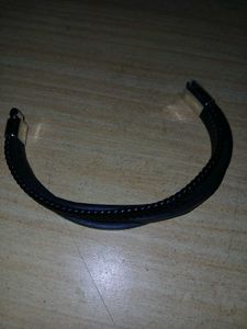 Vintage Leather Wrist Wear