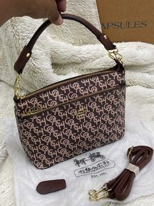 COACH 12 AA QUALITY SHOULDER SLING BAG