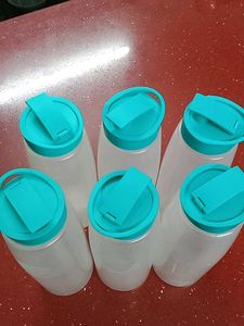 Reusable Water Bottles