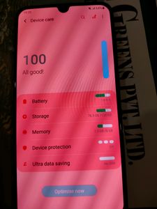 Samsung Galaxy A50s (Fixed Price)