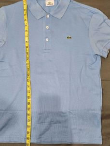 Lacoste Men Polo Shirt🇨🇳