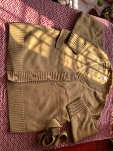 H&amp;M Long Sweater