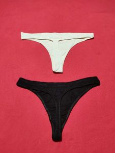 Combo 2 Thong Size  28