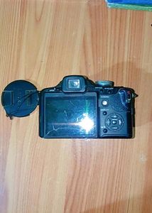 DSLR Camera