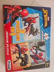 Jigsaw Puzzel