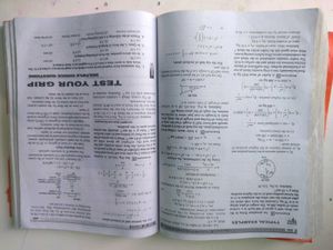 11th Pradeep Book(Phy,Chem)