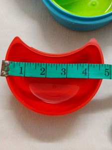 Plastic Multipurpose Box