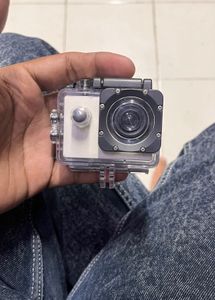 action Camera 4k