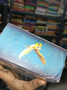 Harry Potter Book Set