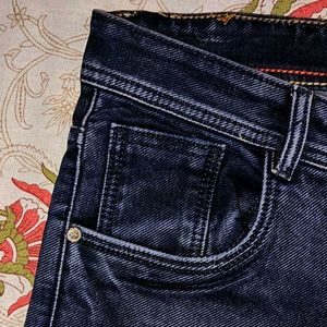 Diesel Denim Jeans