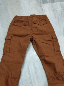 H&amp;M Boys Joggers