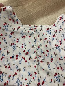 Spring Tops