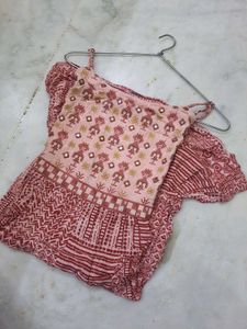 Max Dress/Kurta
