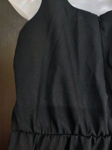 Jump Suit