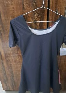 puma women swimming costume