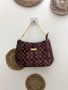 NEW COACH COPY SLING BAG