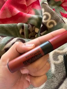 Maybelline New York Lipstick