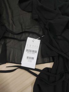 Ruffle Placket Blouse🎀