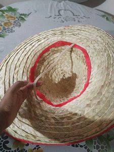 Hat Bamboo