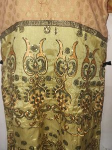 Elegant Ethnic Kurta