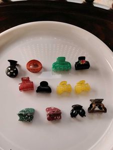 Hair Clips