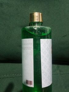 Shower Gel from Indrani