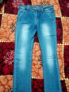 28 Waist Boy Jeans