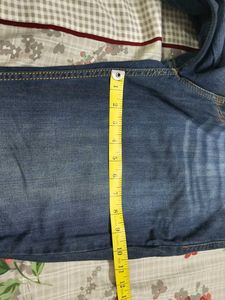 Numero Uno Blue Jeans