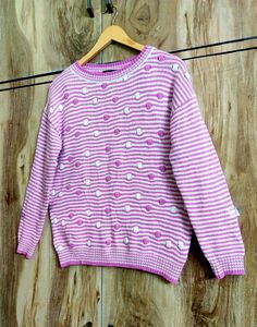 Designer Sweater Size38-40