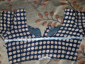 Boutique Blouse