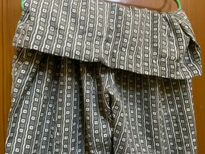 Lymio Grey Kurta Set