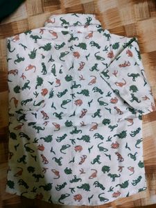 New Baby Shirt