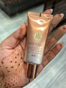 Swiss Beauty Lightweight Illuminator