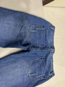 Wrangler Jeans